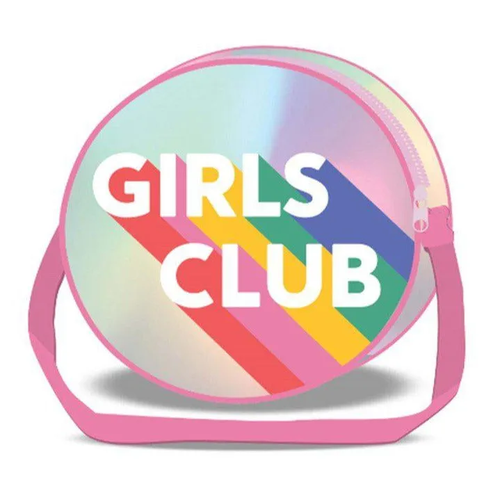 ■ Girls Club Lunch Bag