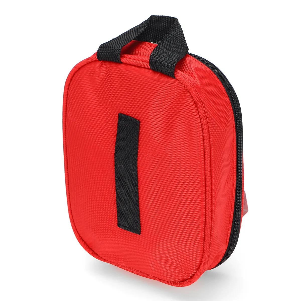 100Pcs First Aid Kit SOS Emergency Survival Kit Outdoor Camping Survive Bag