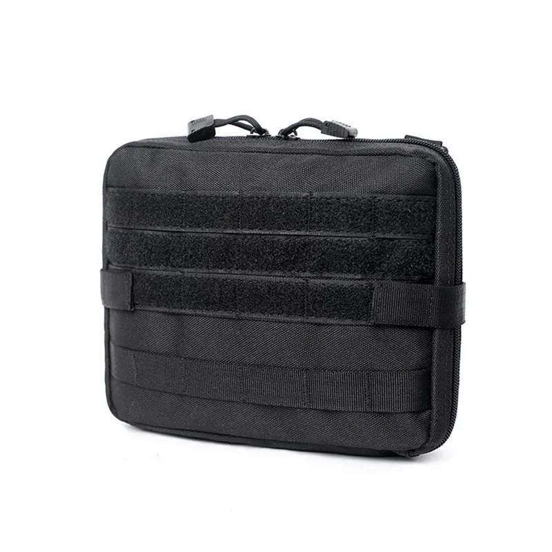 20L Tactical Medical Bag, Multifunctional Emergency Survival Bag for Outdoor Activities
