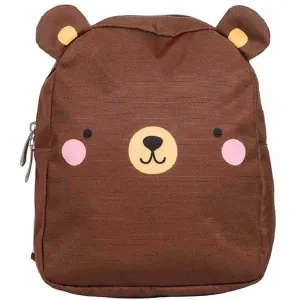A Little Love Company Little Backpack Bear