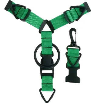 Accessory Hanger - Kelly Green
