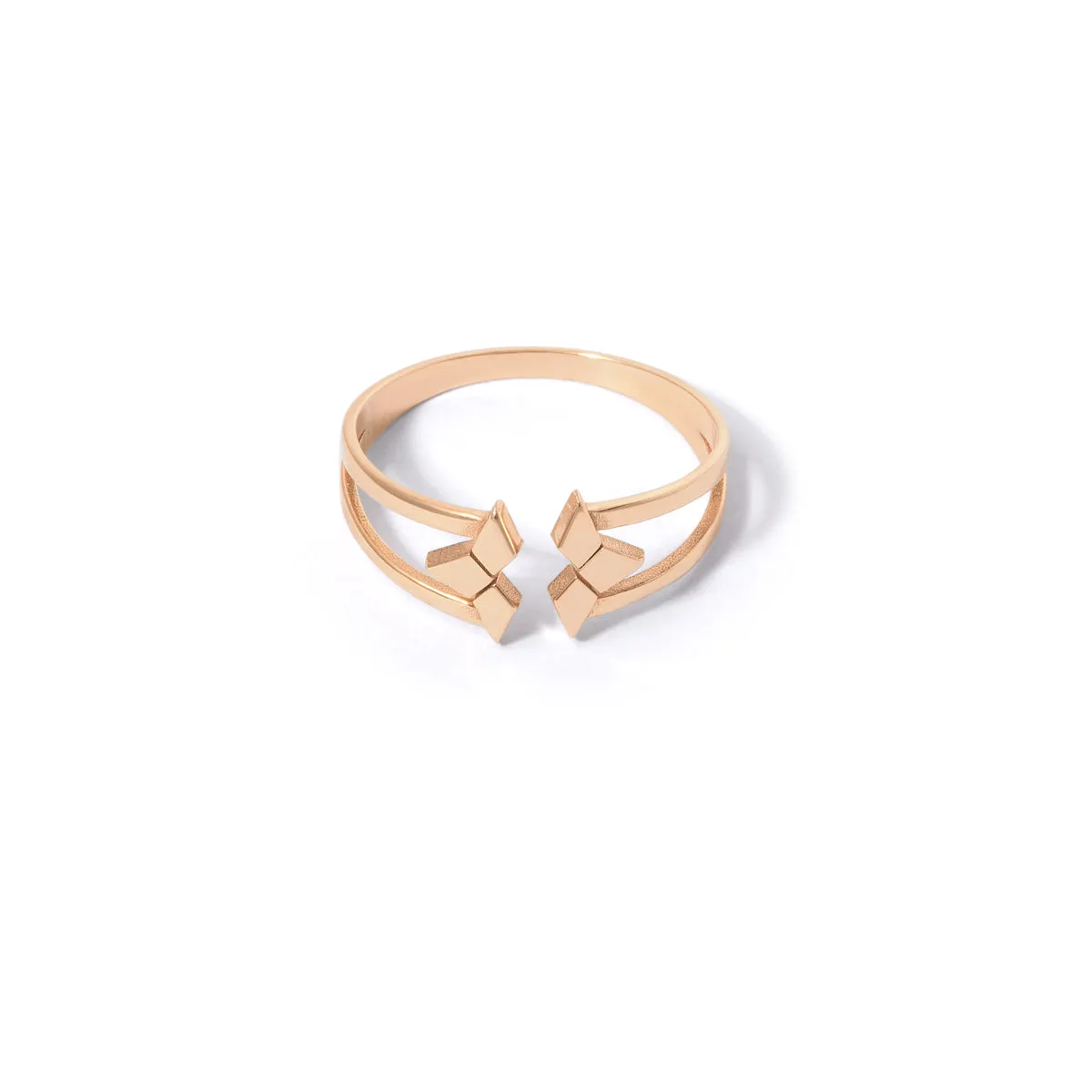Afsoon Kite Ring