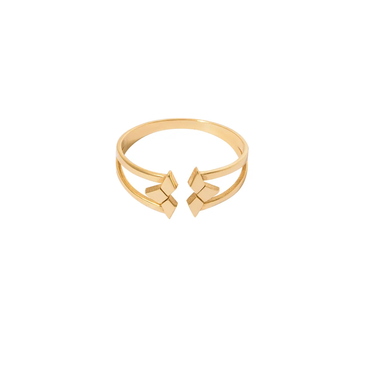 Afsoon Kite Ring