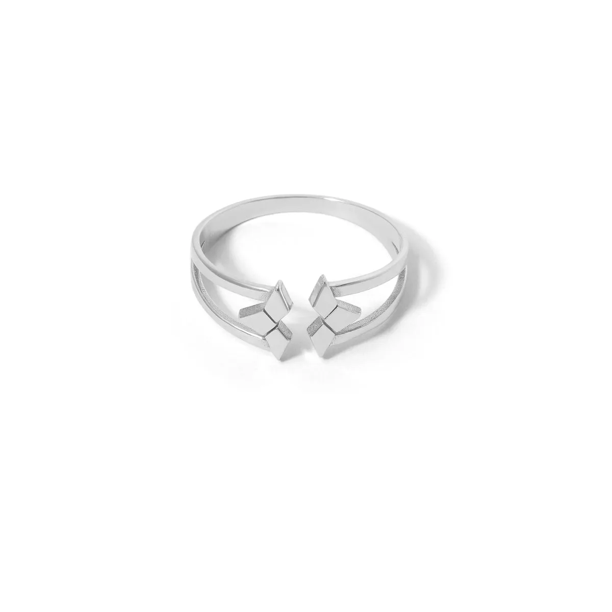 Afsoon Kite Ring