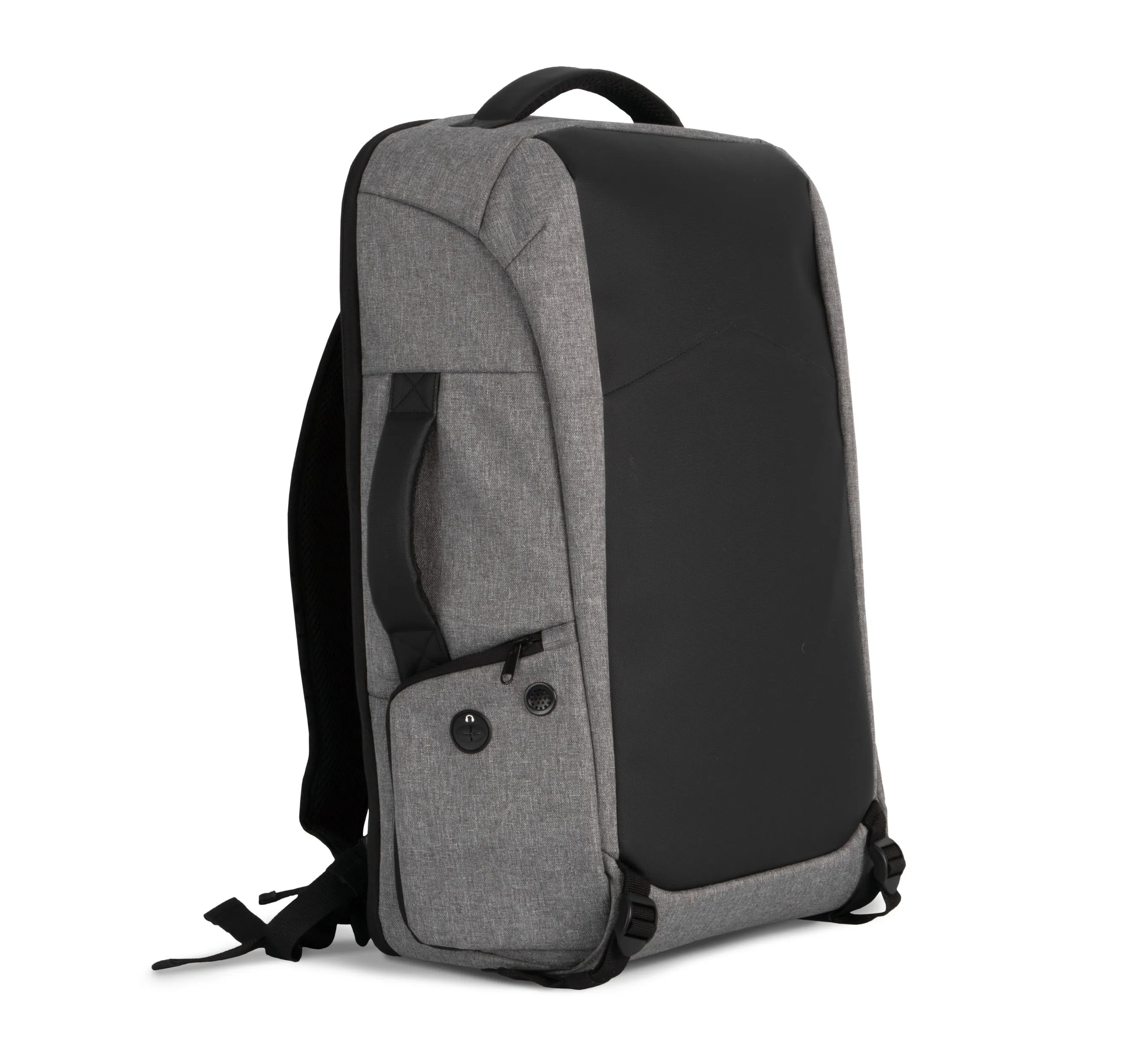 Anti-theft Polyester Backpack - KI0931