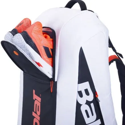 Babolat Pure Strike Racketbag X 6