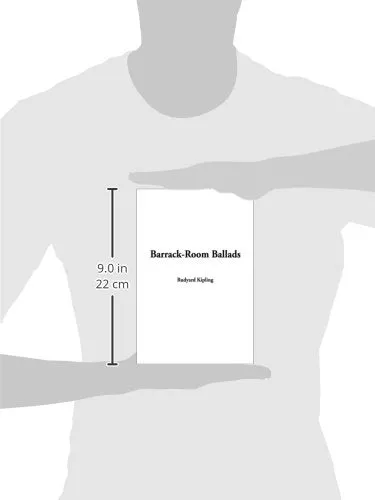 Barrack-Room Ballads