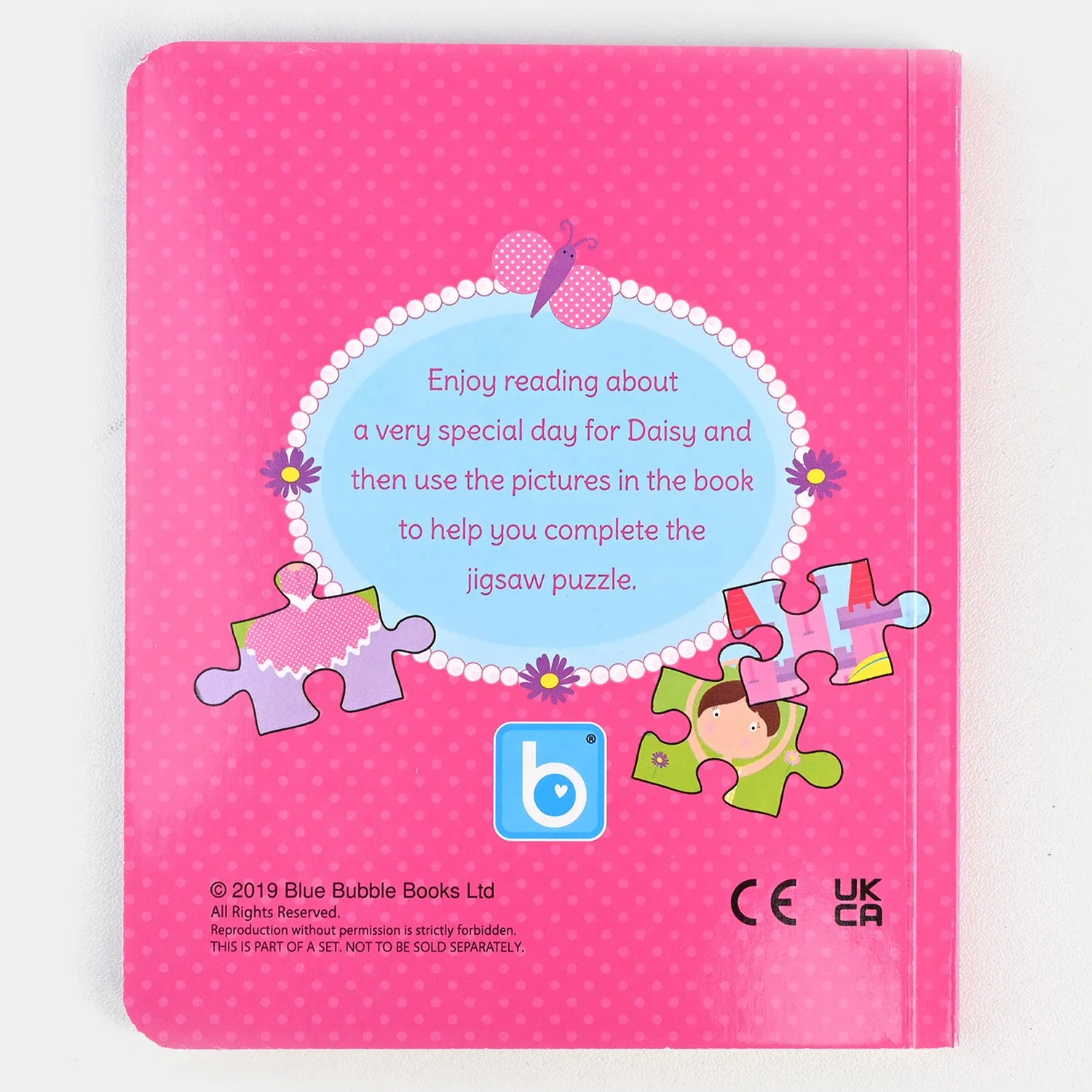 Beautiful Ballerinas Puzzles