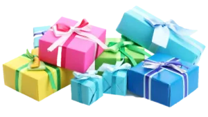 Beautiful Gift Box