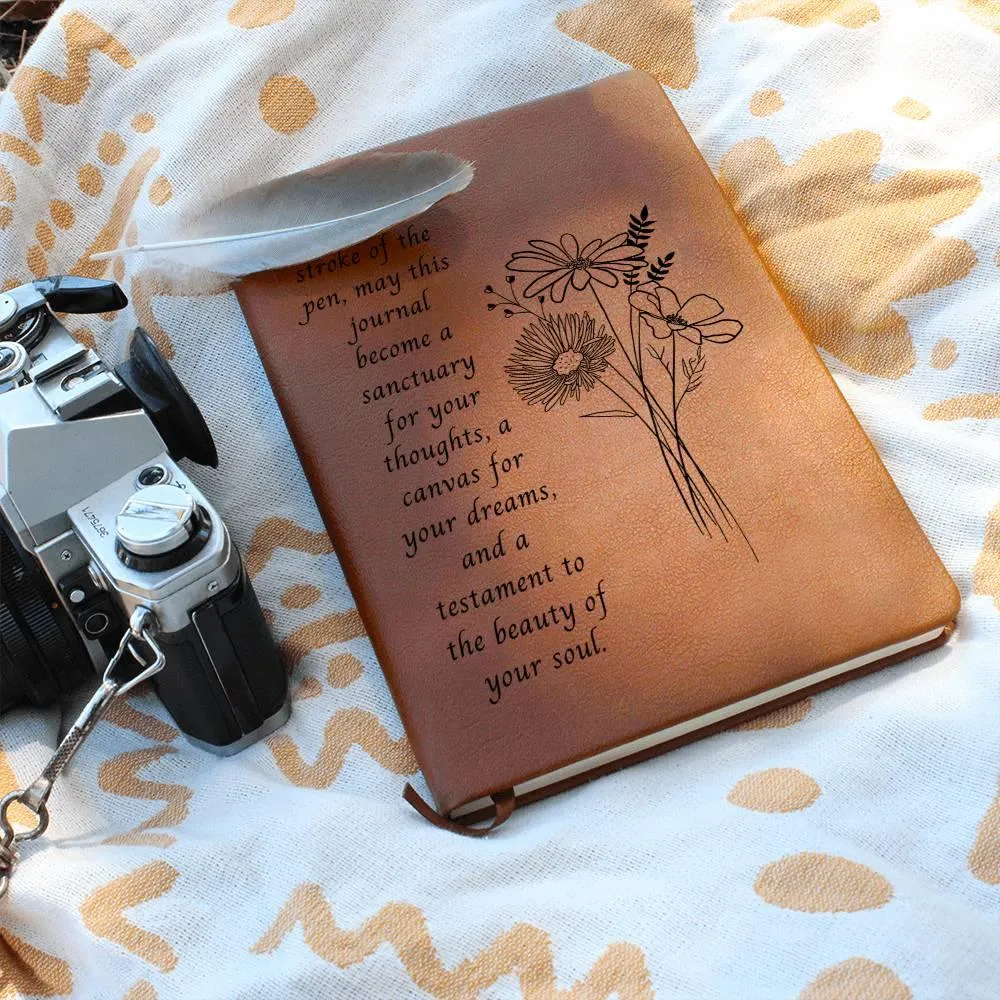 Beautiful Soul Journal