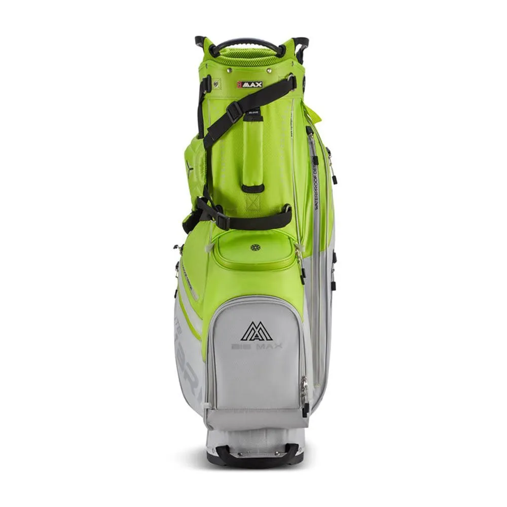 Big Max Dri Lite Hybrid Plus Stand Bag