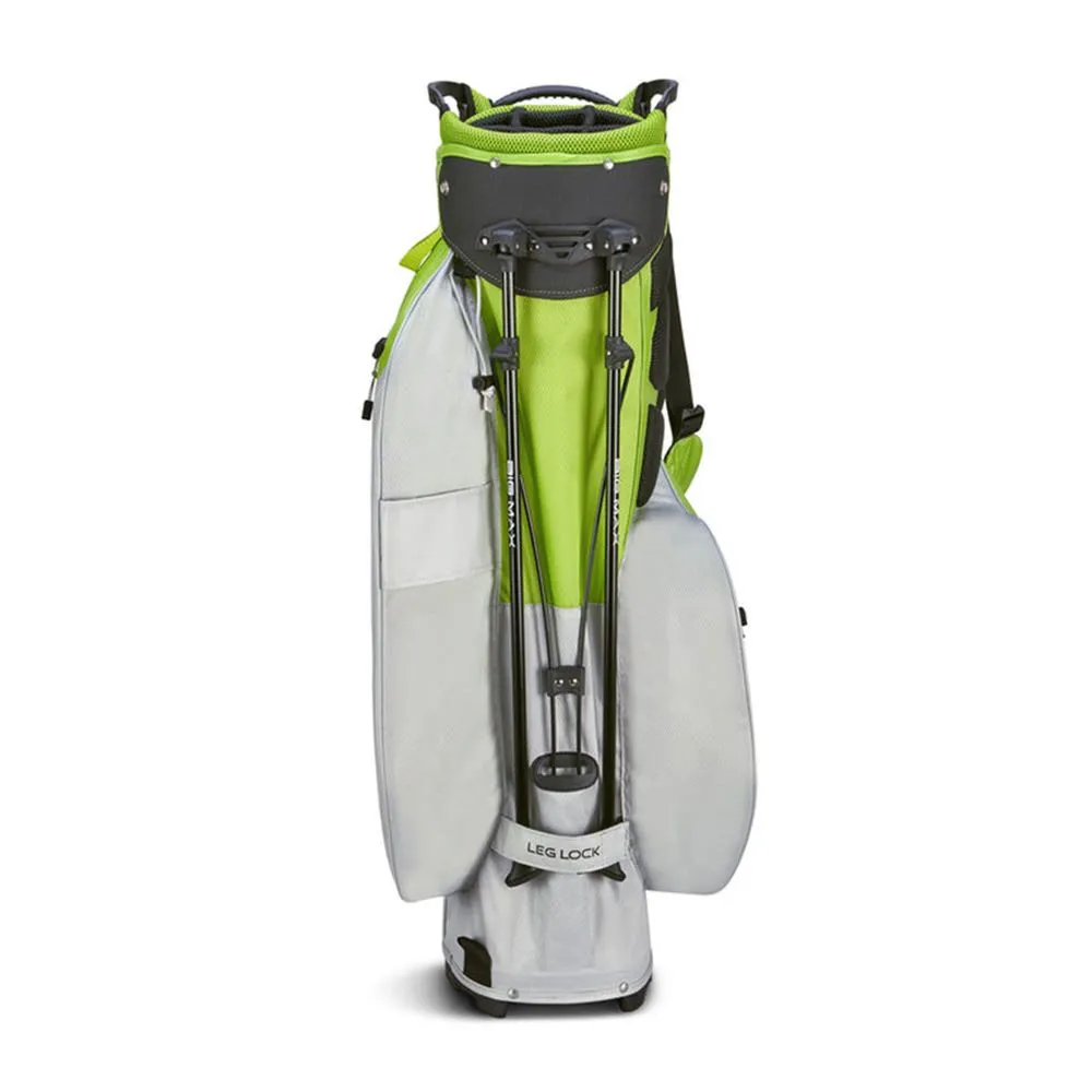 Big Max Dri Lite Hybrid Plus Stand Bag