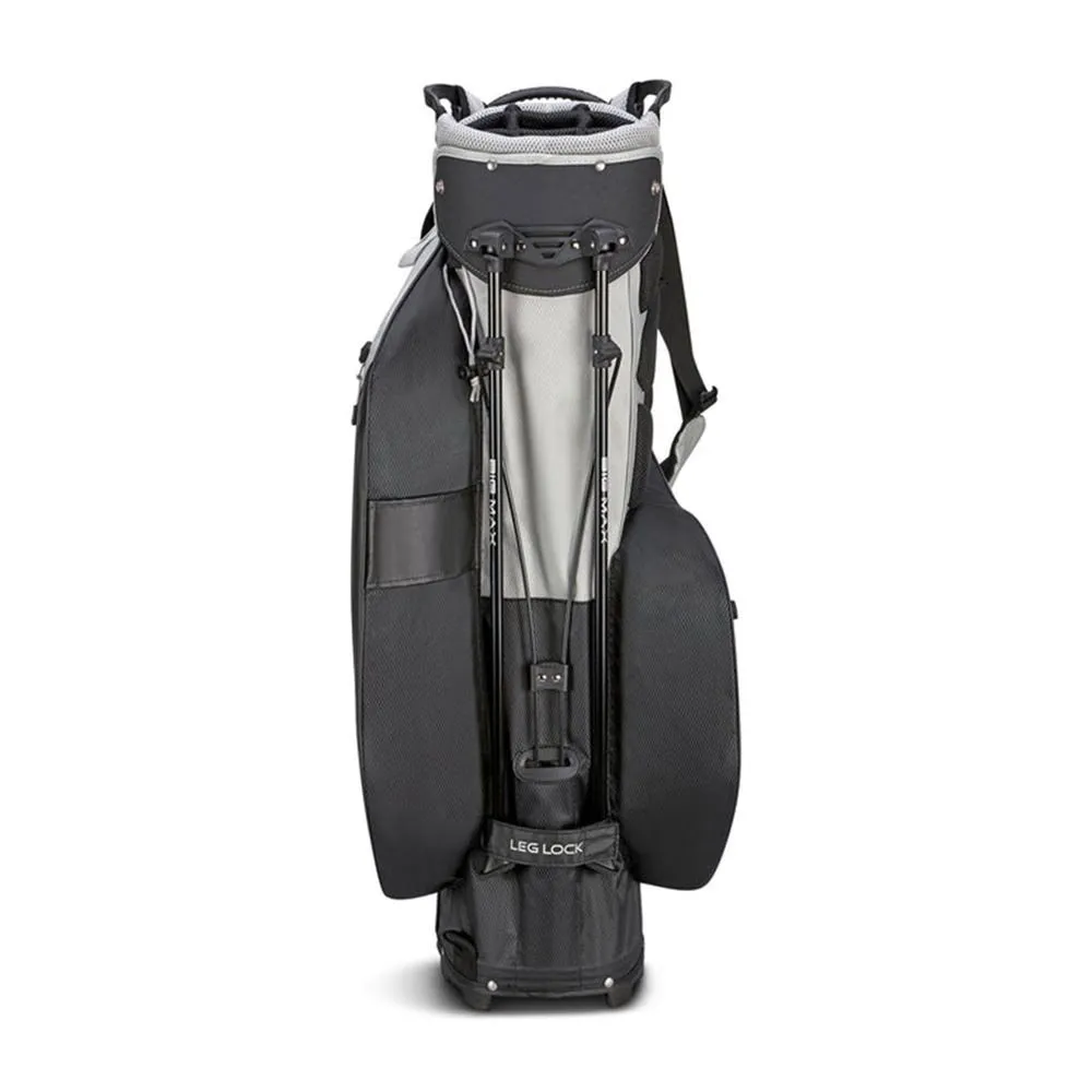 Big Max Dri Lite Hybrid Plus Stand Bag