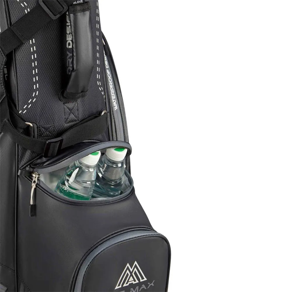 Big Max Dri Lite Hybrid Plus Stand Bag