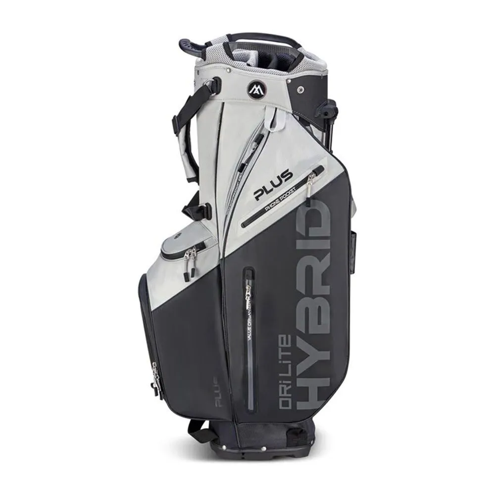 Big Max Dri Lite Hybrid Plus Stand Bag