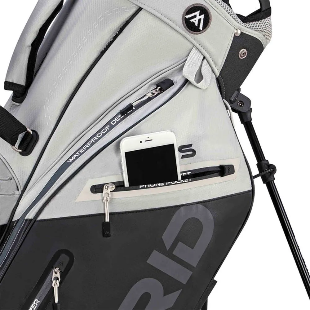 Big Max Dri Lite Hybrid Plus Stand Bag