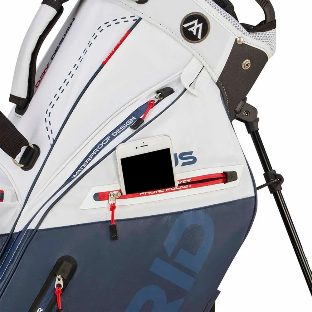 Big Max Dri Lite Hybrid Plus Stand Bag