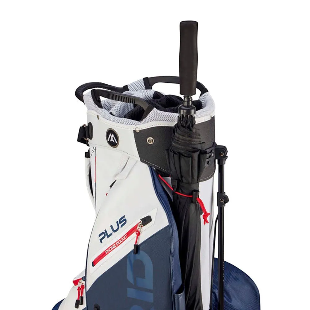 Big Max Dri Lite Hybrid Plus Stand Bag