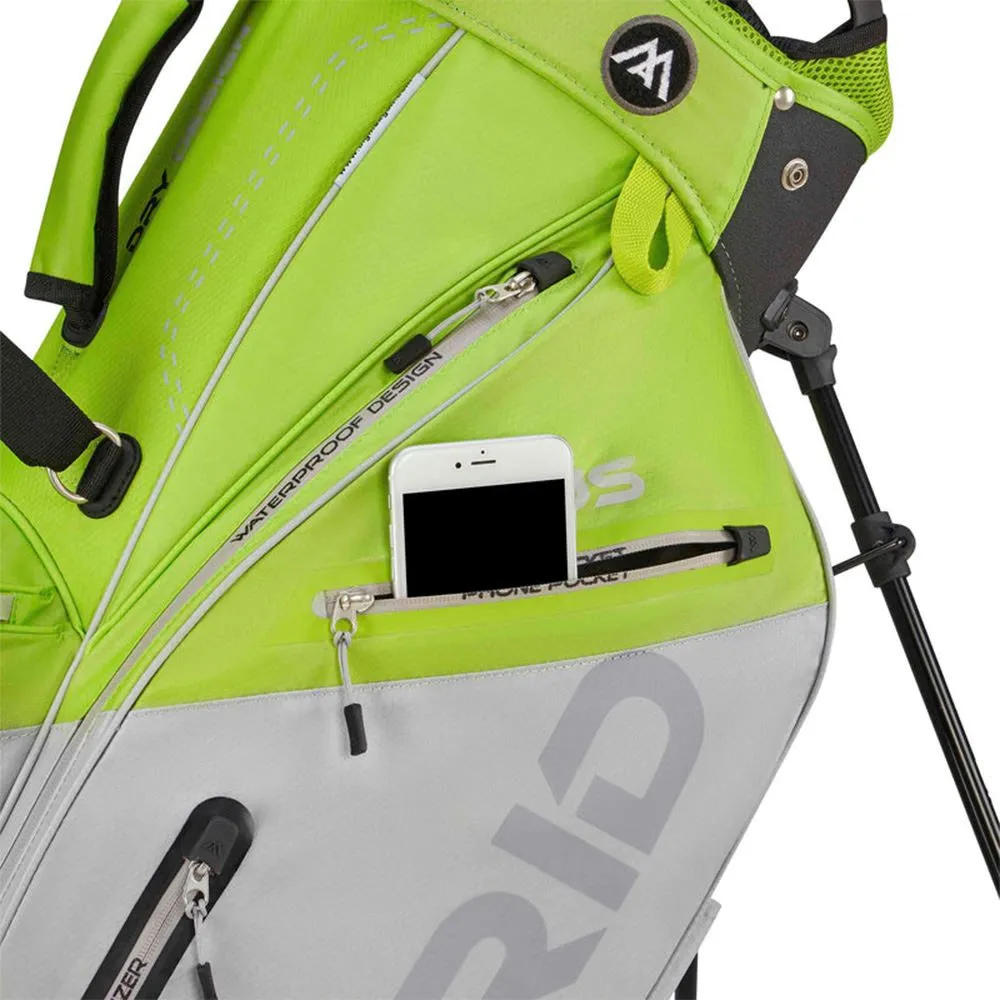 Big Max Dri Lite Hybrid Plus Stand Bag