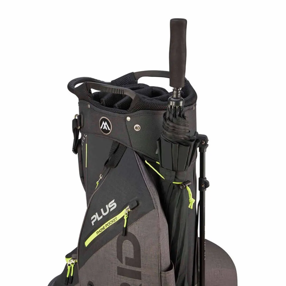 Big Max Dri Lite Hybrid Plus Stand Bag