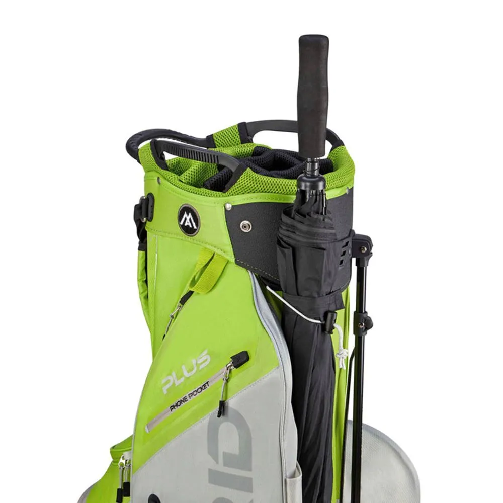 Big Max Dri Lite Hybrid Plus Stand Bag