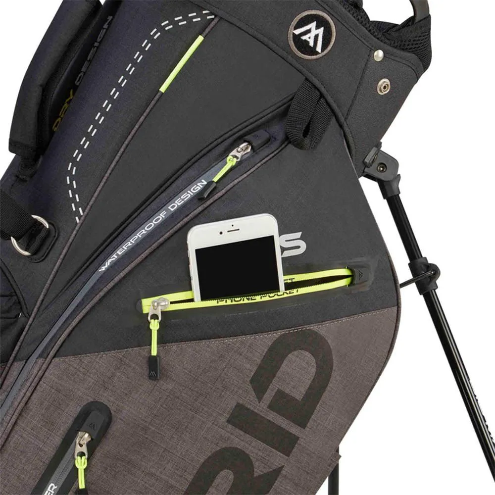 Big Max Dri Lite Hybrid Plus Stand Bag
