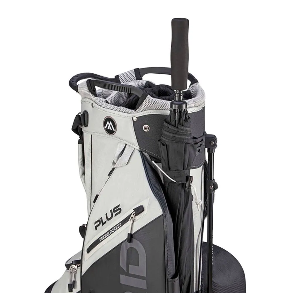 Big Max Dri Lite Hybrid Plus Stand Bag