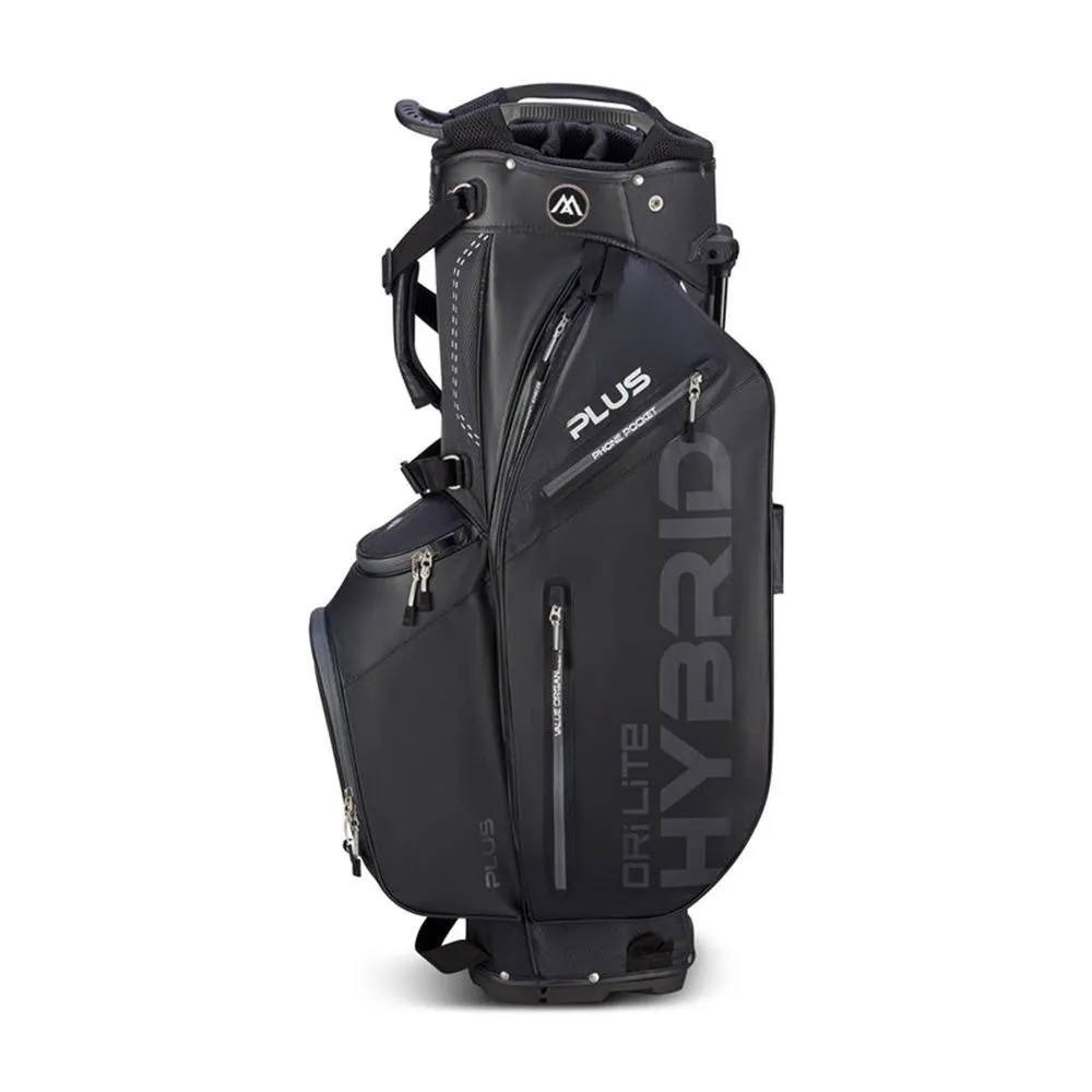 Big Max Dri Lite Hybrid Plus Stand Bag