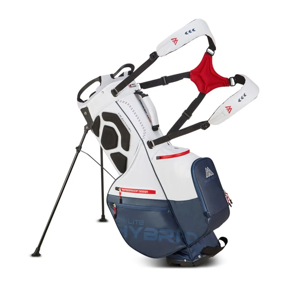 Big Max Dri Lite Hybrid Plus Stand Bag