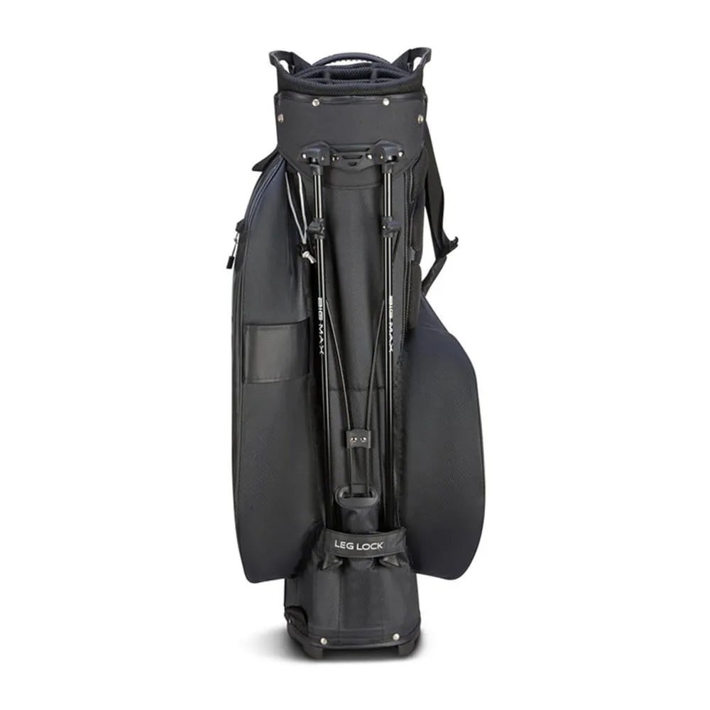 Big Max Dri Lite Hybrid Plus Stand Bag