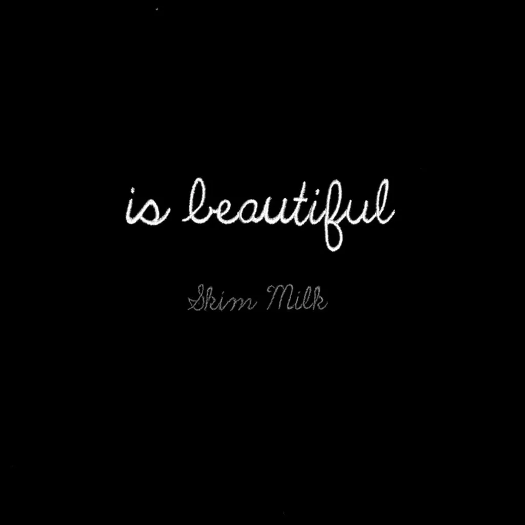 BLACK IS BEAUTIFUL