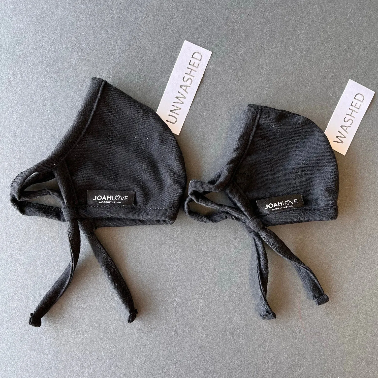 Black w/ Pocket | Taupe (50/50)