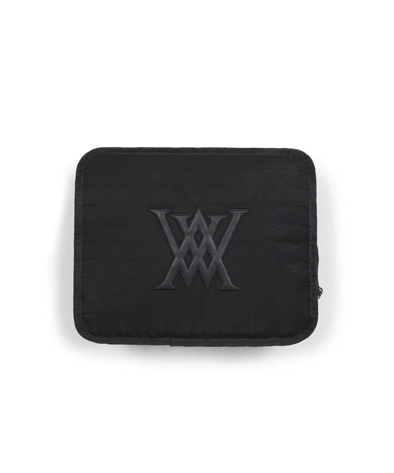 Bliss Air Cover - Black