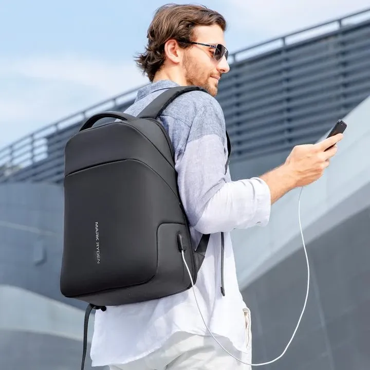 Blockade Anti-Theft Backpack