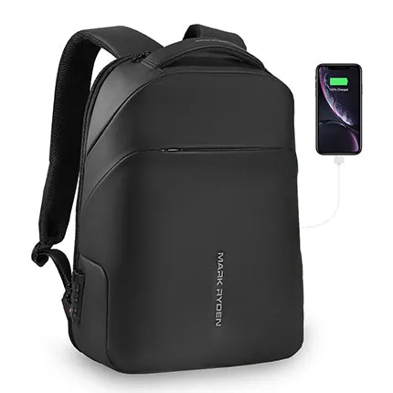 Blockade Anti-Theft Backpack