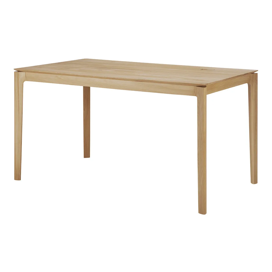 Bok Desk - Rectangular