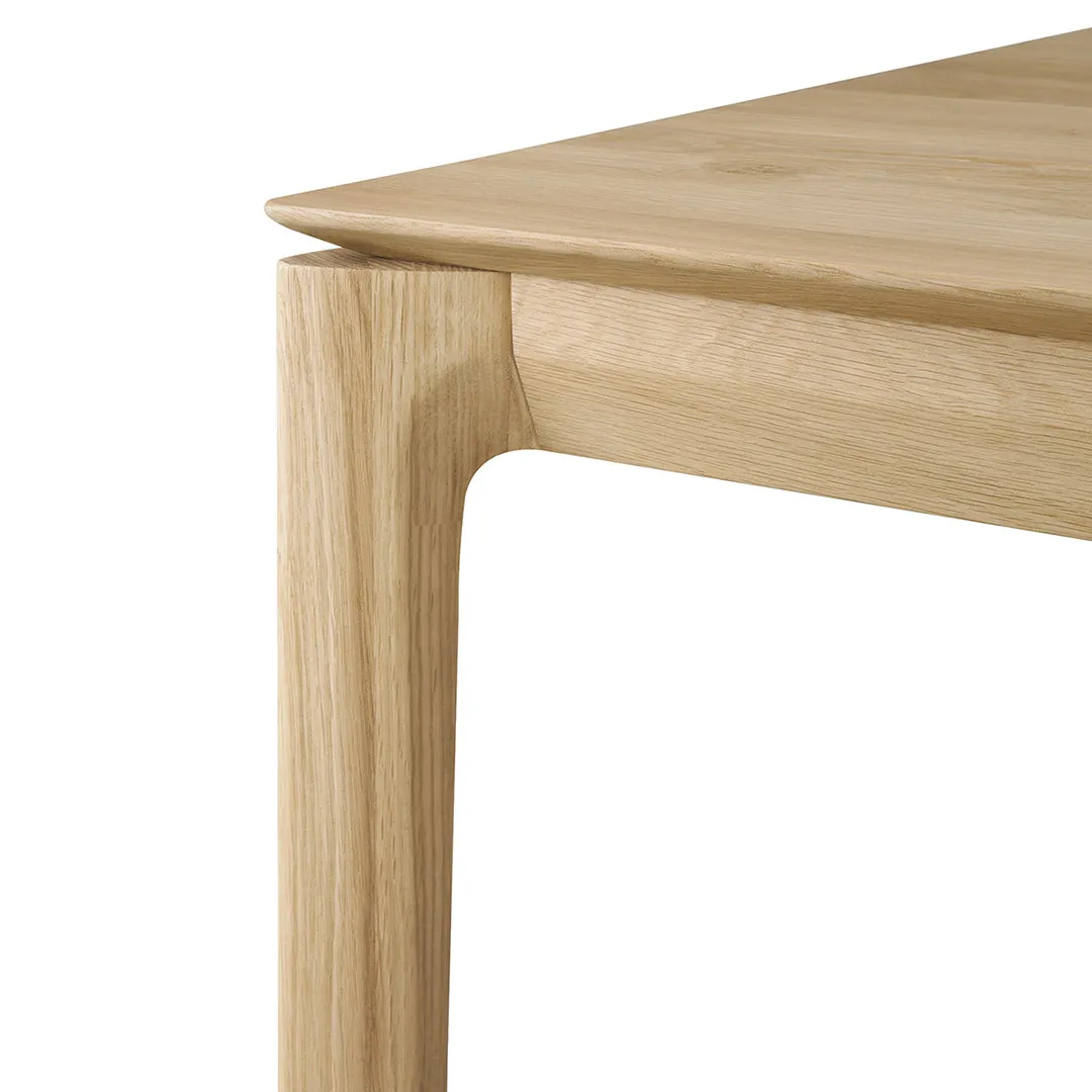 Bok Desk - Rectangular