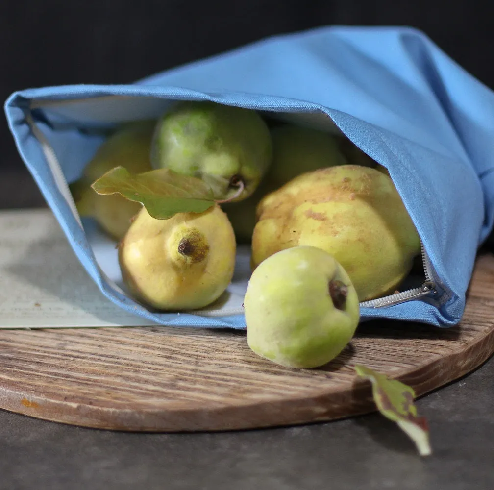 Bread Bag - Denim