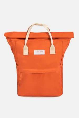 Burnt Orange | Hackney Backpack | Medium
