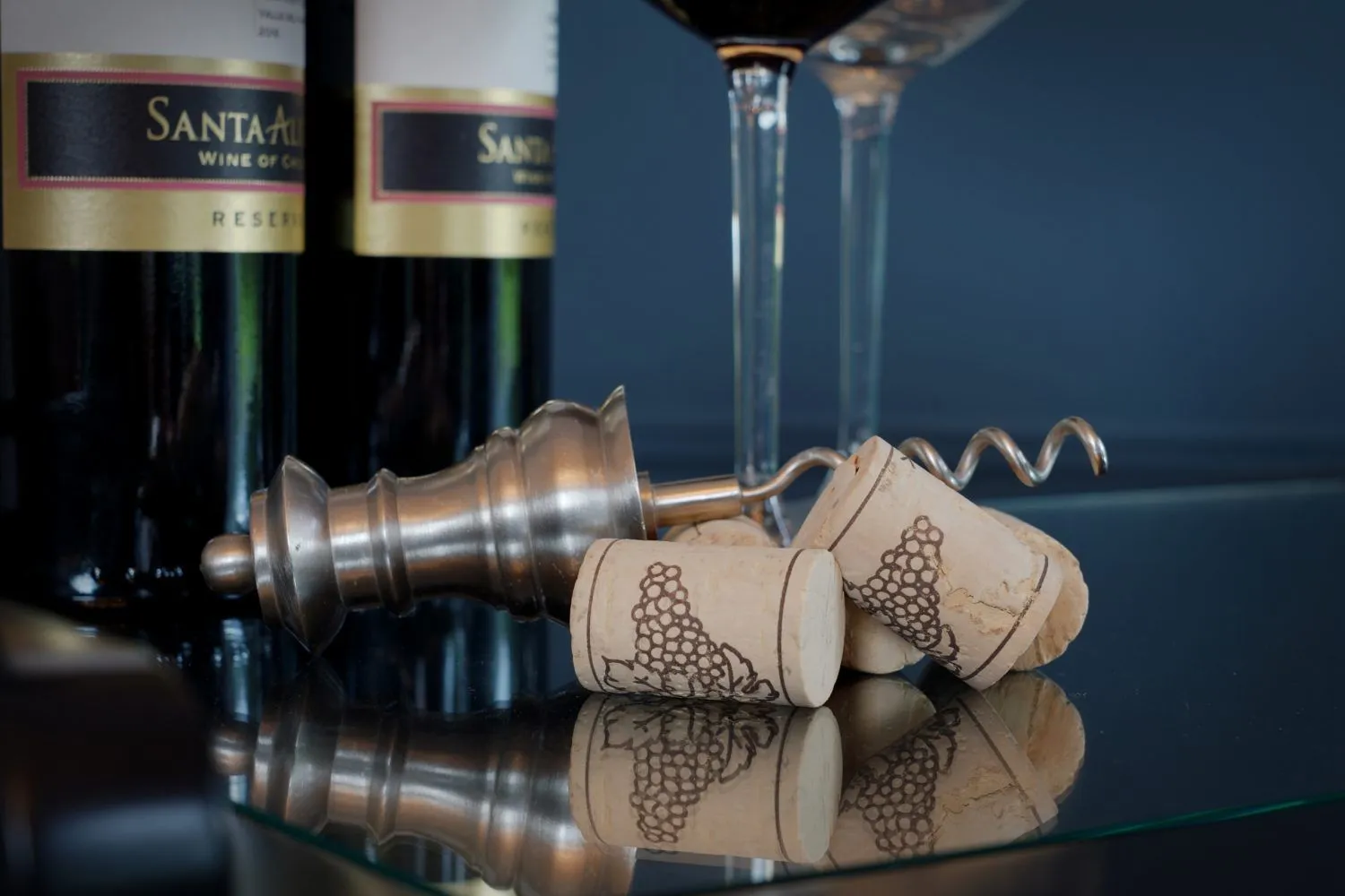 Chess Opener Set