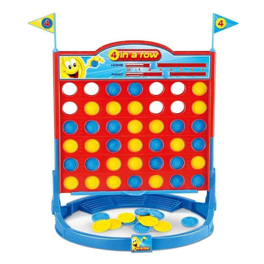 Connect 4 Game