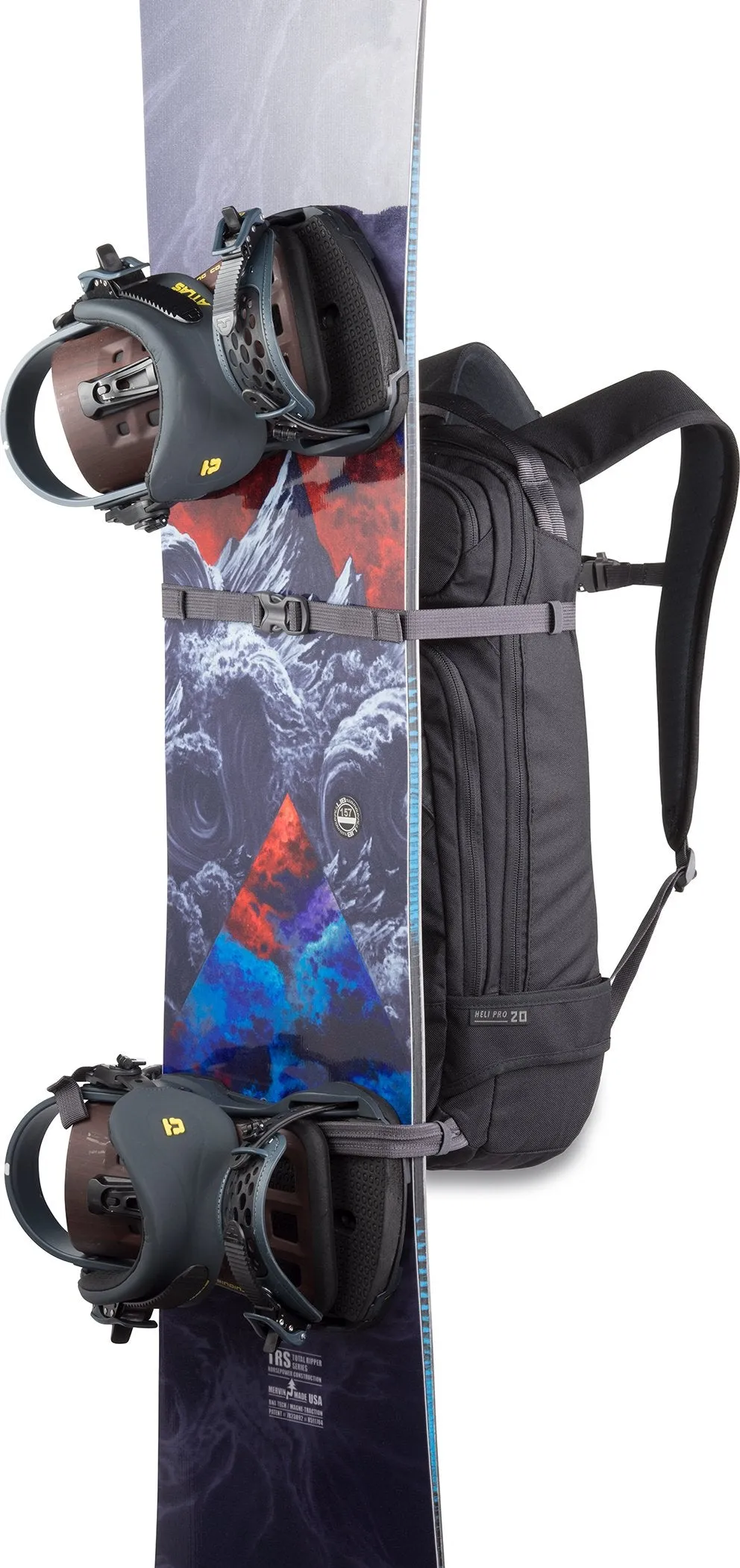 Dakine Heli Pro 20L Backpack 2020