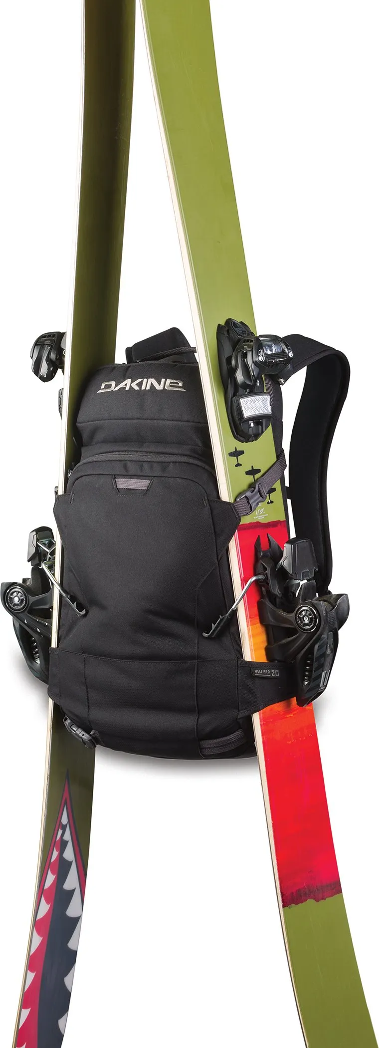 Dakine Heli Pro 20L Backpack 2020