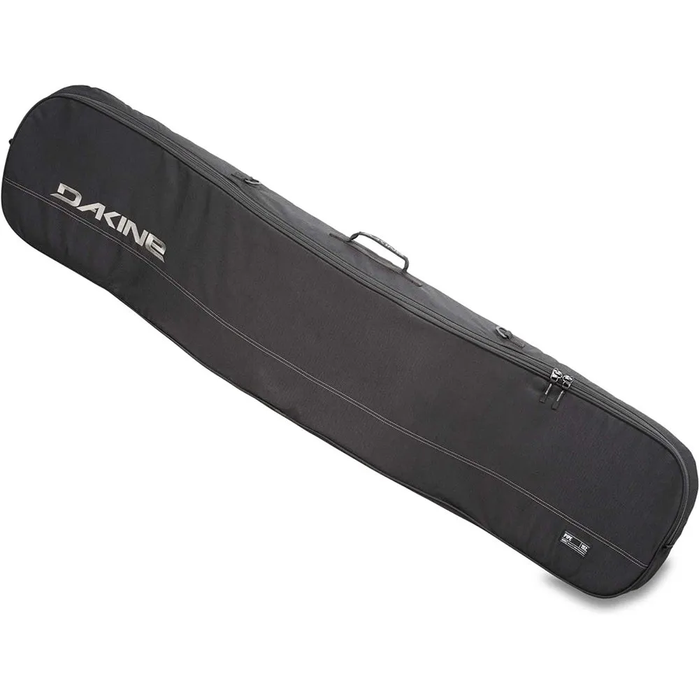 Dakine Unisex Black Pipe 157 cm Spreader Bar Snowboard Bag - 10001465-157-BLACK