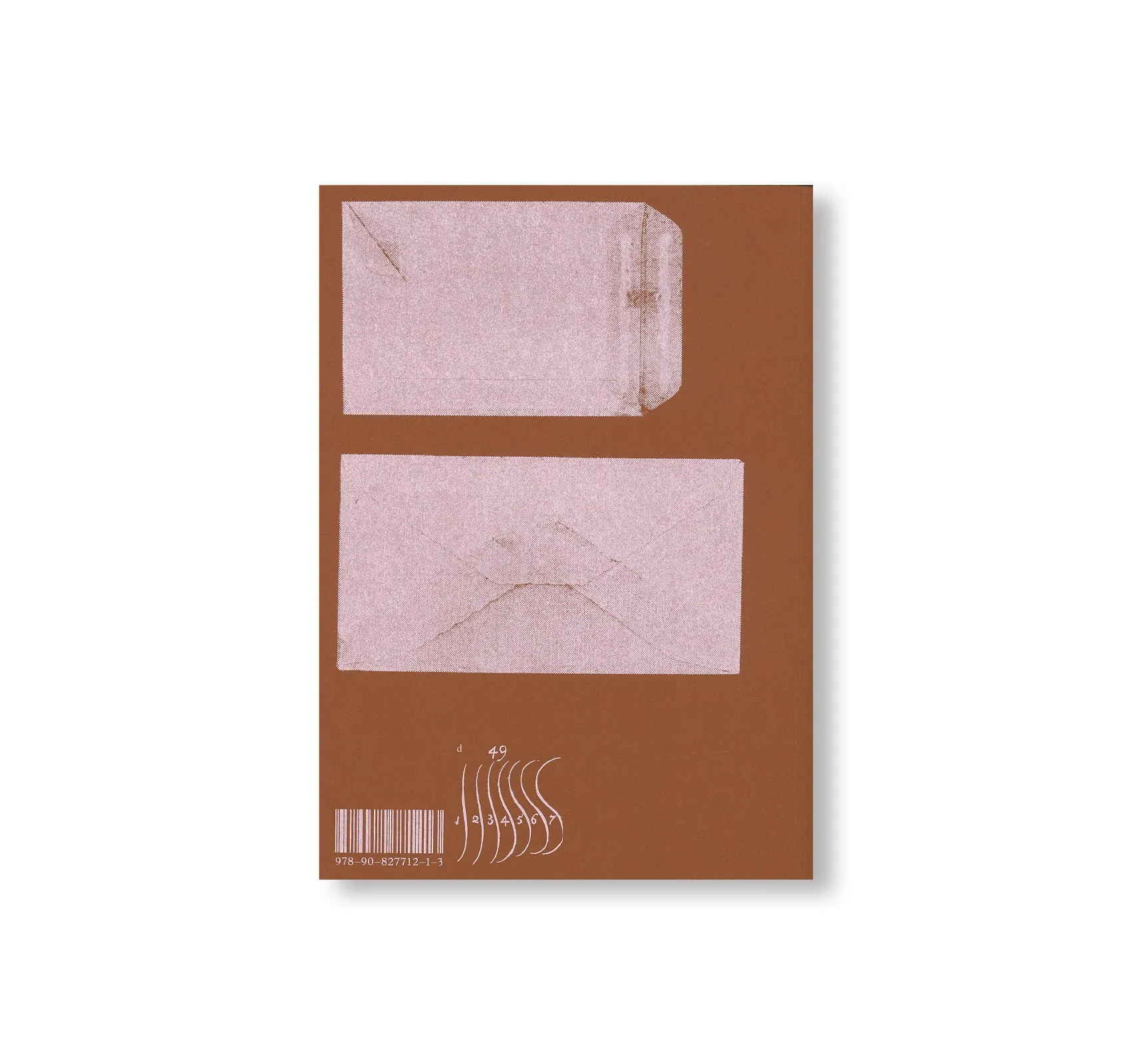 DEAR CLAY, by Stéphanie Baechler