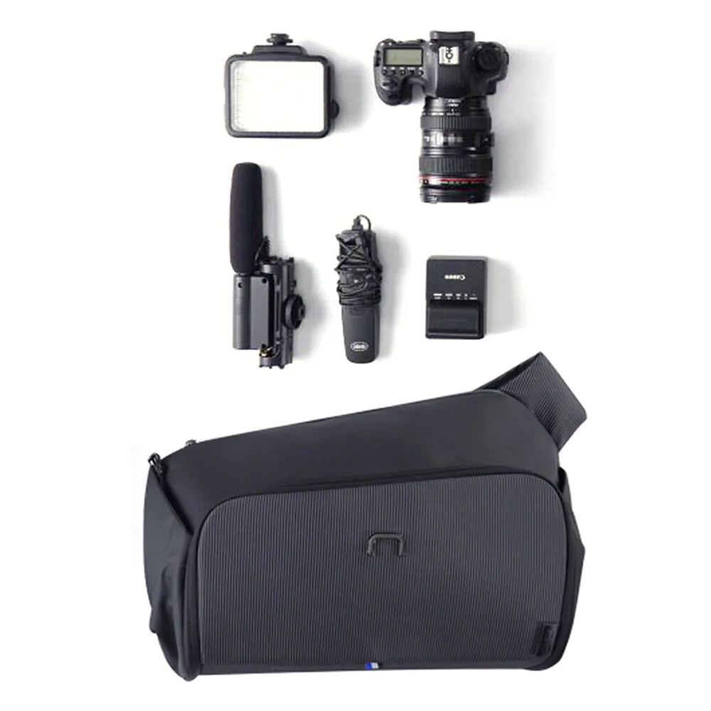 Decode Sling With Fidlock
