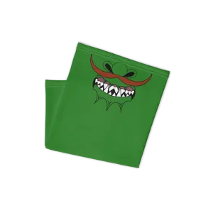 Dragon Face Cover