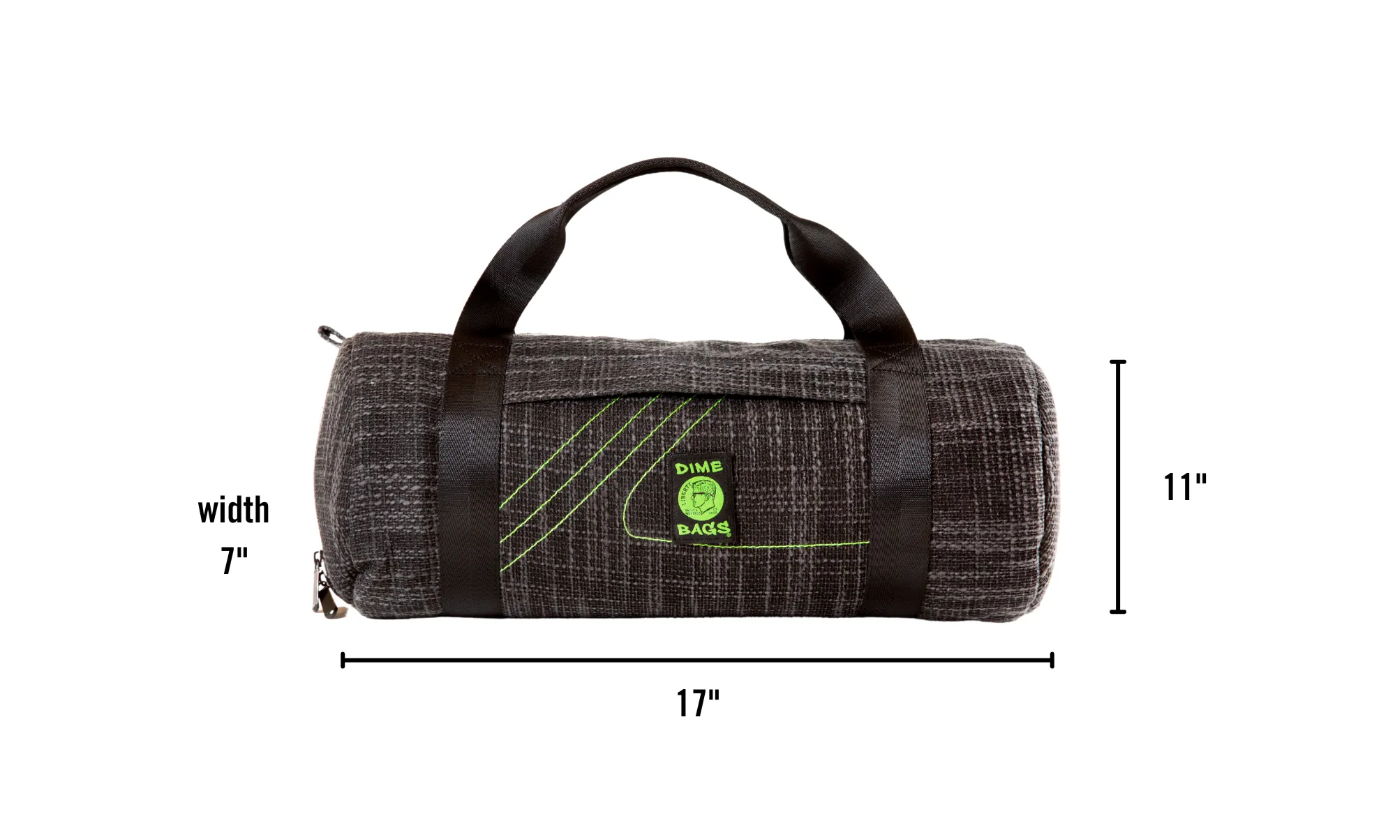 Duffle Tube