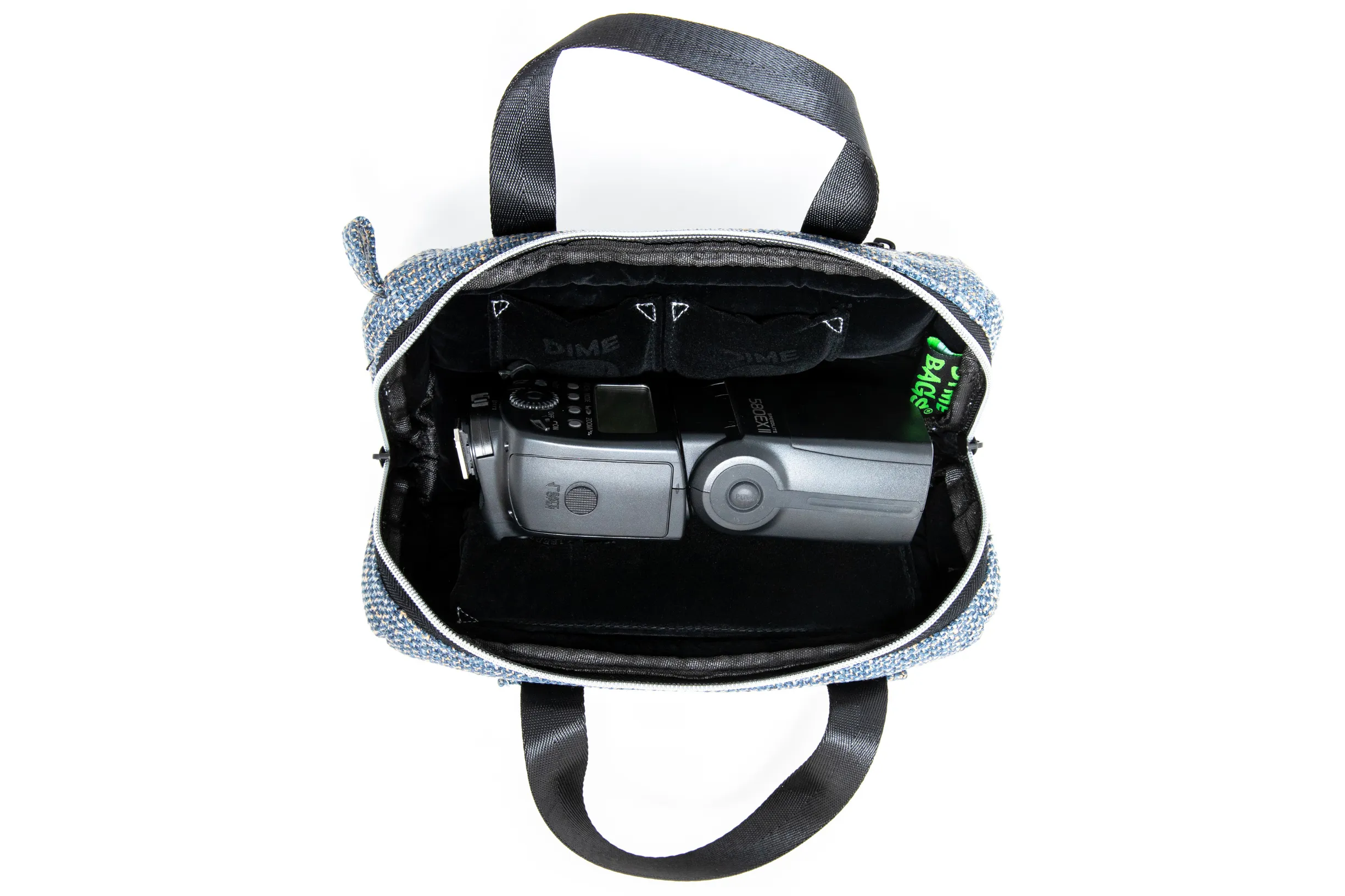 Duffle Tube