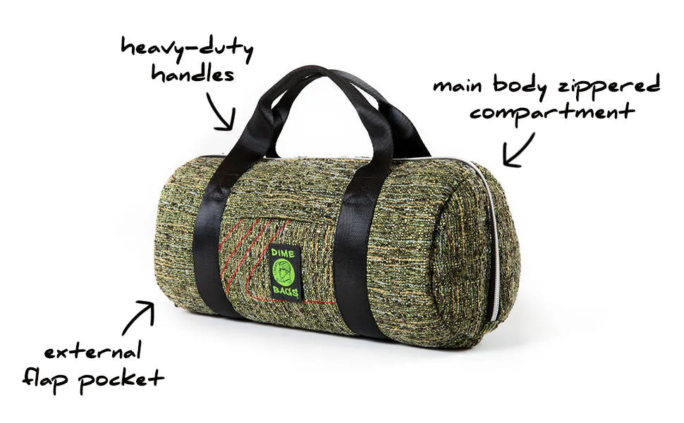 Duffle Tube